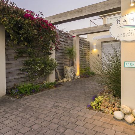 Bahari Beach House Plettenberg Bay Esterno foto