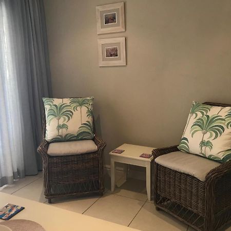 Bahari Beach House Plettenberg Bay Esterno foto