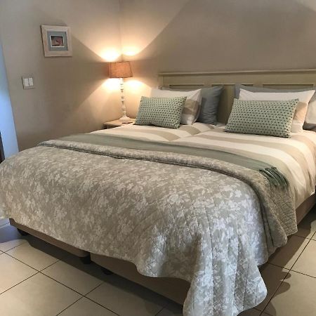 Bahari Beach House Plettenberg Bay Esterno foto