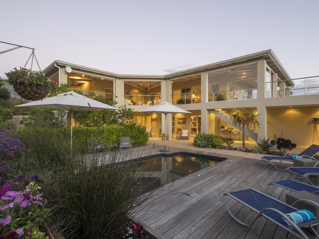 Bahari Beach House Plettenberg Bay Esterno foto