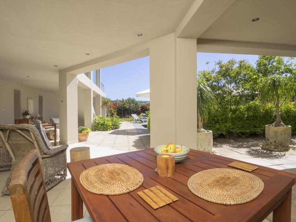 Bahari Beach House Plettenberg Bay Esterno foto