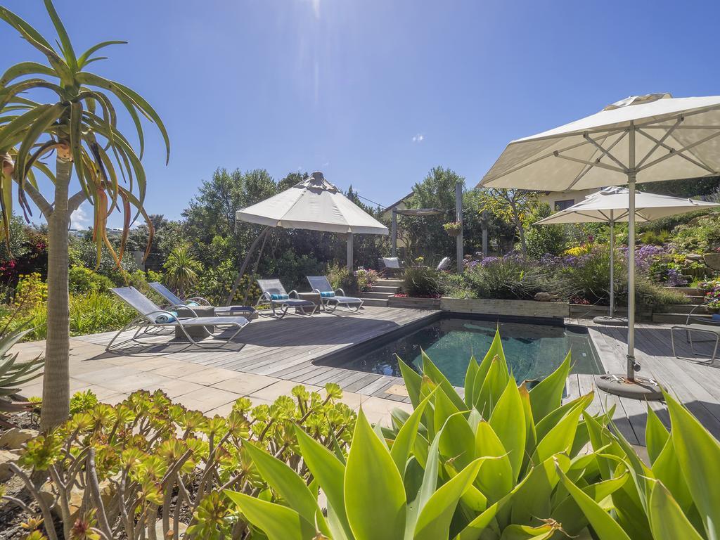 Bahari Beach House Plettenberg Bay Esterno foto