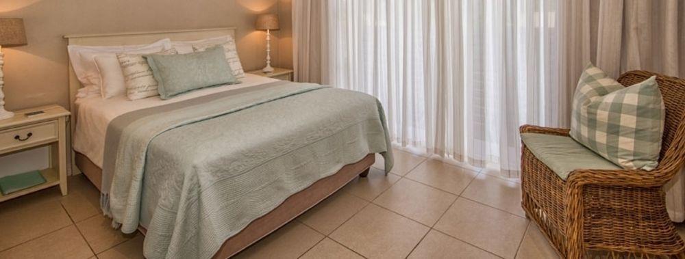Bahari Beach House Plettenberg Bay Esterno foto