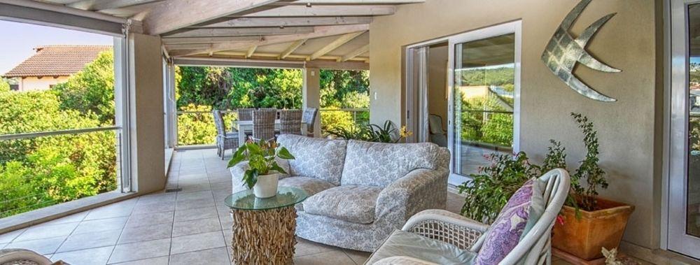 Bahari Beach House Plettenberg Bay Esterno foto