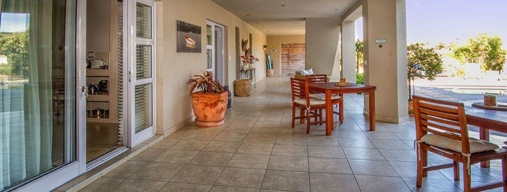 Bahari Beach House Plettenberg Bay Esterno foto