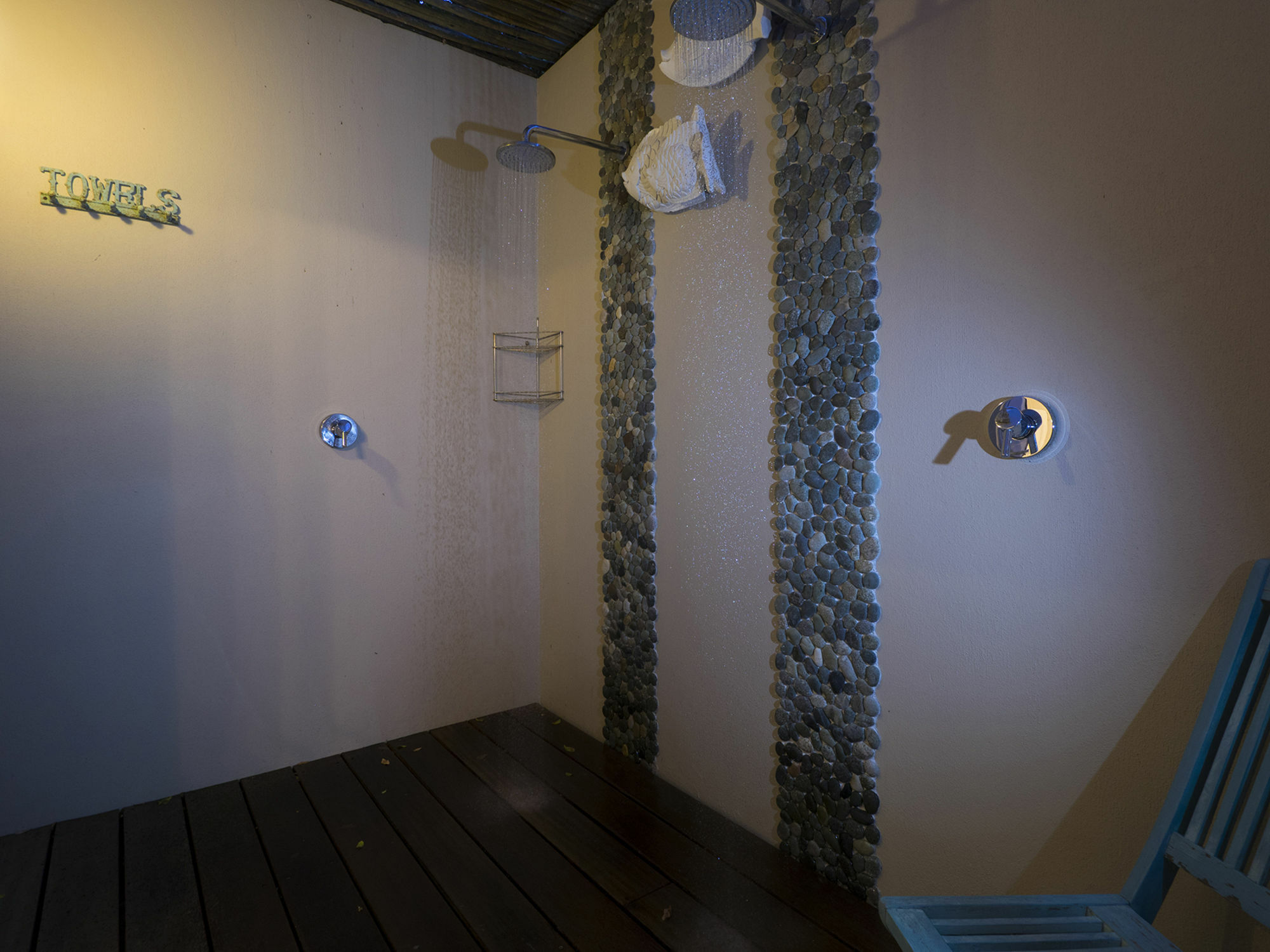 Bahari Beach House Plettenberg Bay Esterno foto