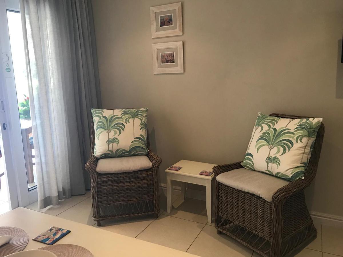 Bahari Beach House Plettenberg Bay Esterno foto