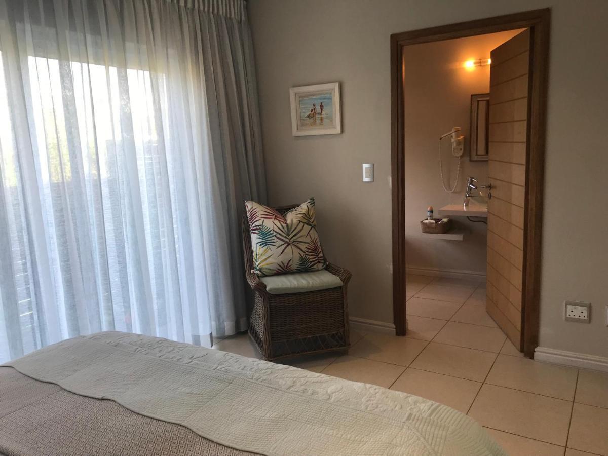 Bahari Beach House Plettenberg Bay Esterno foto