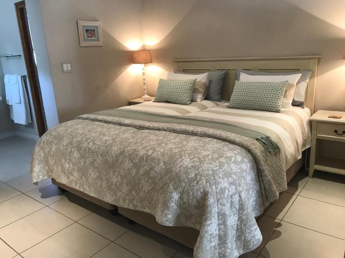 Bahari Beach House Plettenberg Bay Esterno foto