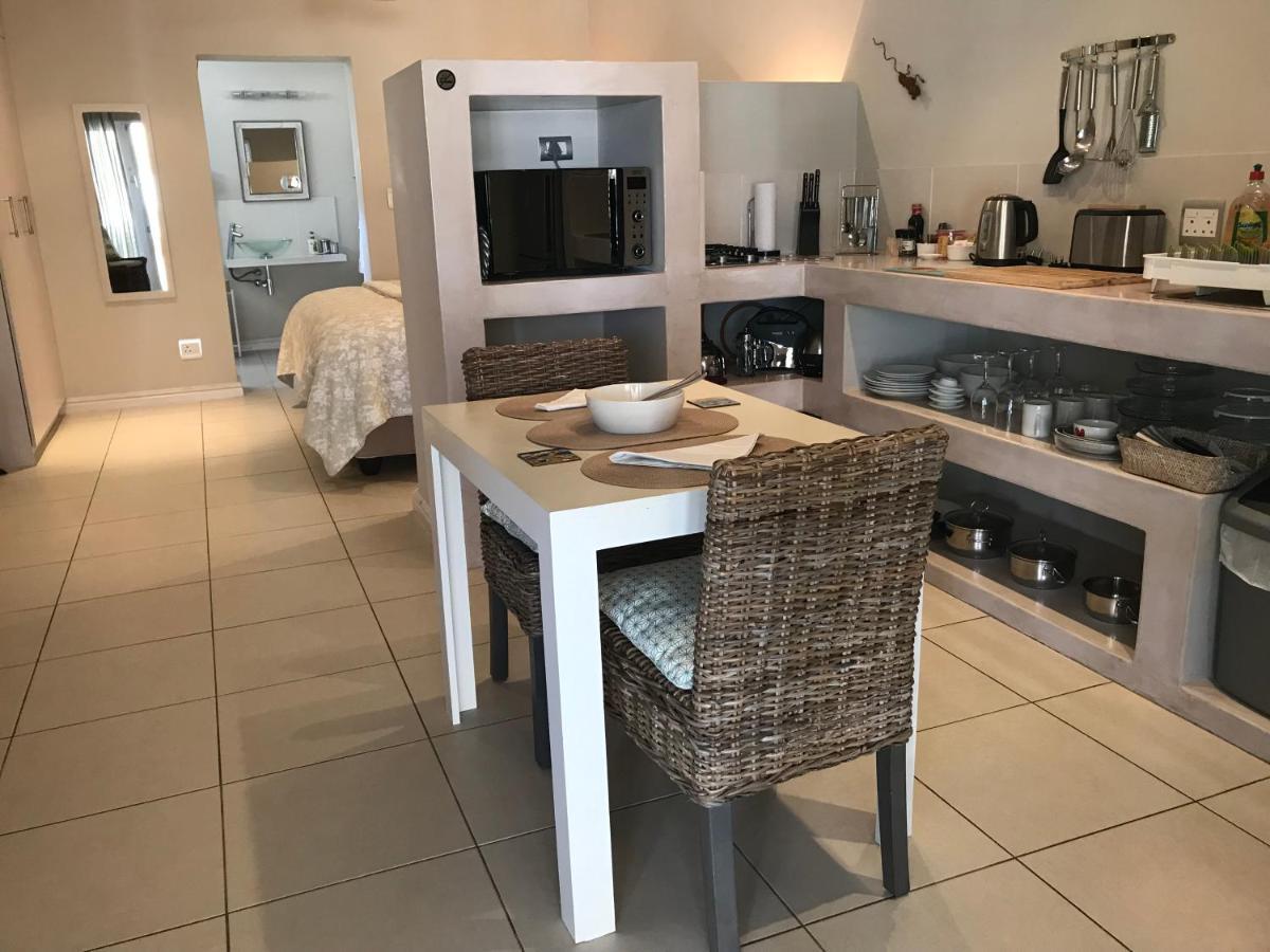 Bahari Beach House Plettenberg Bay Esterno foto