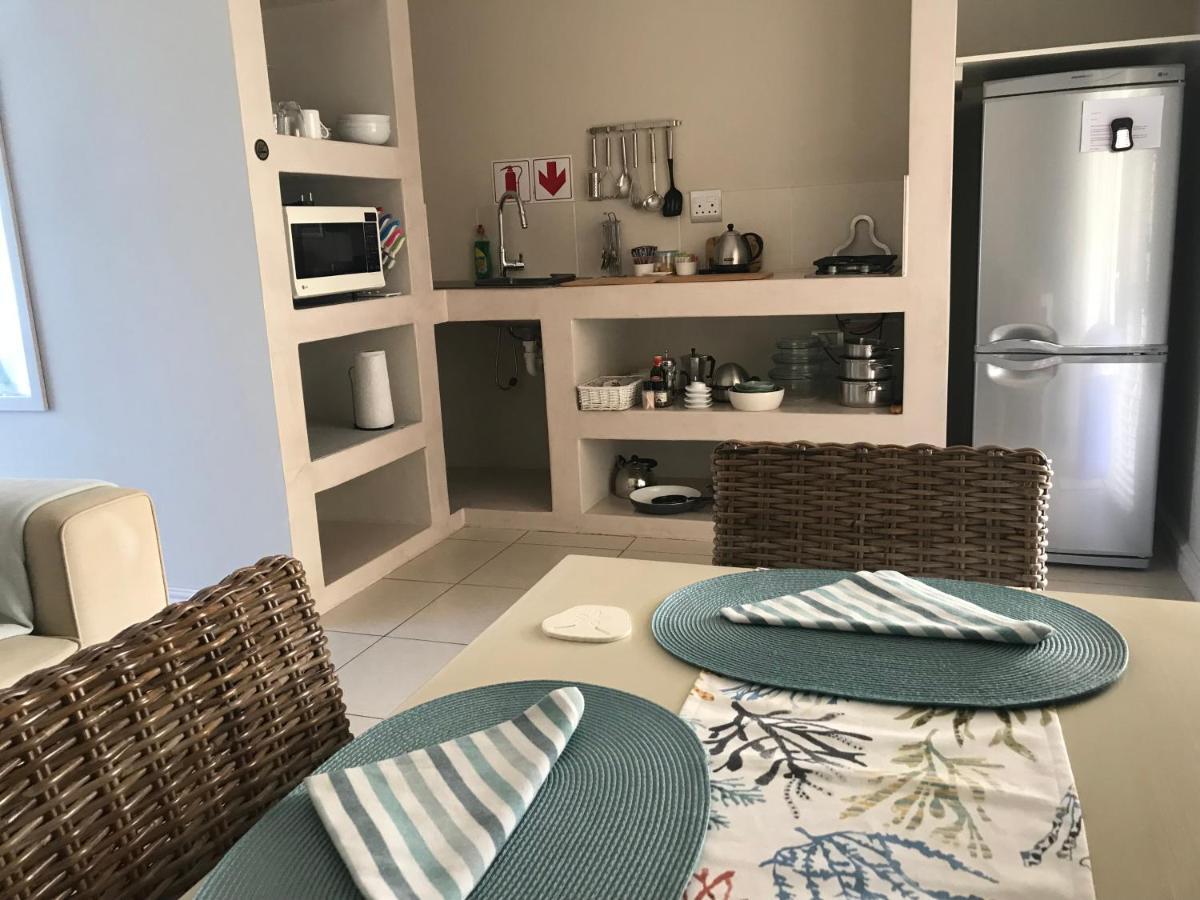 Bahari Beach House Plettenberg Bay Esterno foto