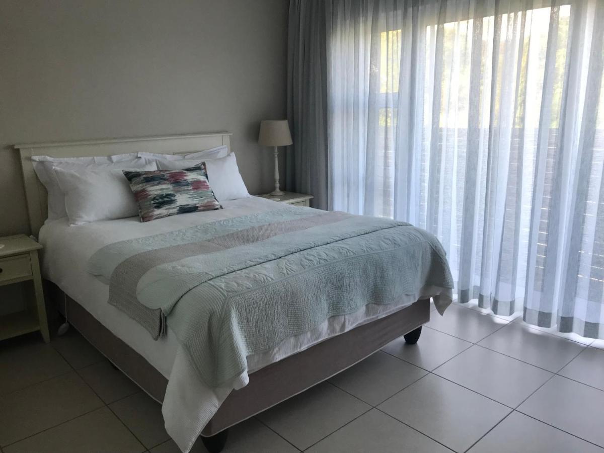 Bahari Beach House Plettenberg Bay Esterno foto