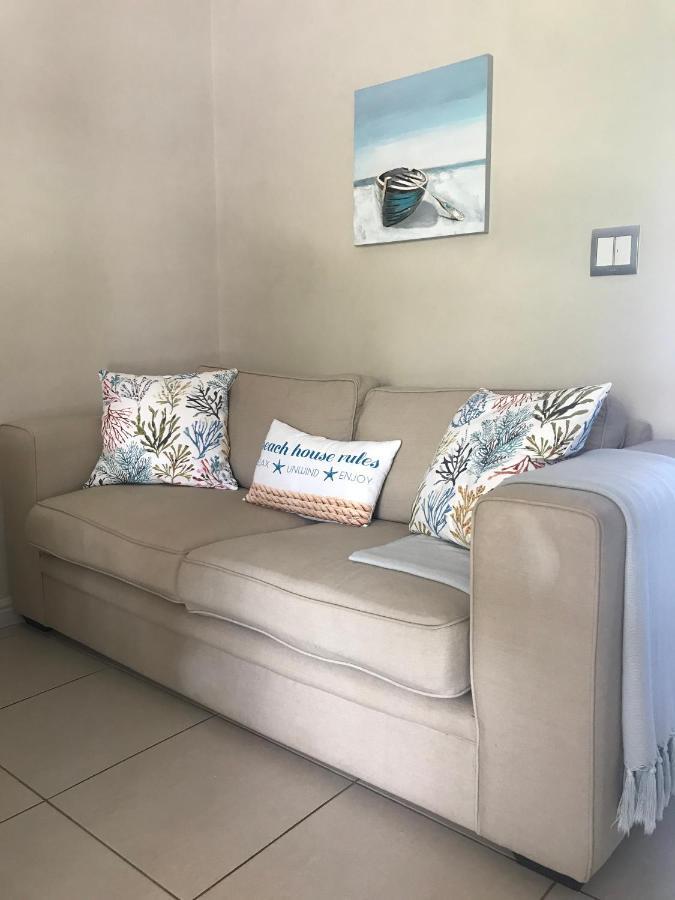 Bahari Beach House Plettenberg Bay Esterno foto