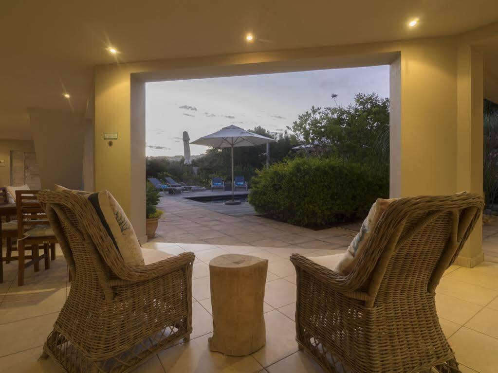 Bahari Beach House Plettenberg Bay Esterno foto